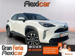 Blanco Usado 2024 Toyota Yaris Hybrid Active | 24.990 € (Caro)