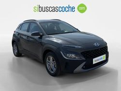 Rosa Usado 2023 Hyundai Kona SUV | 18.990 € (Precio justo)