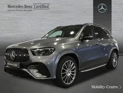 Mercedes GLE300