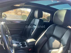 Marrón Usado 2014 Porsche Macan S SUV | 34.500 € (Precio justo)