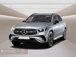 Gris Usado 2024 Mercedes GLC220 | 75.728 €