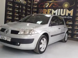 Renault Mégane II