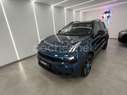 Negro Usado 2023 Lynk & Co 01 SUV | 22.999 € (Precio justo)