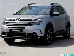 Gris Usado 2021 Citroën C5 Aircross Feel SUV | 27.400 € (Caro)