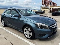 Usado 2015 Mercedes A180 | 13.500 € (Precio justo)