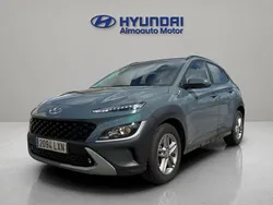 Usado 2022 Hyundai Kona SUV | 16.500 € (Precio justo)