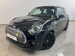 Usado 2020 Mini Cooper SE Utilitario | 20.900 €