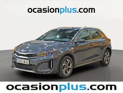 Gris Usado 2023 Kia XCeed SUV | 15.910 € (Super precio)