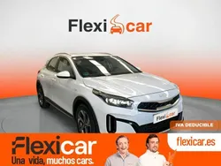 Blanco Usado 2023 Kia XCeed SUV | 17.190 € (Precio justo)