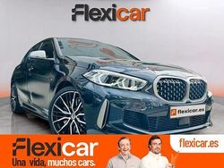 Negro Usado 2022 BMW M135 Utilitario | 40.990 € (Precio justo)