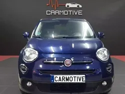 Usado 2021 Fiat 500 Connect | 16.990 € (Un poco caro)