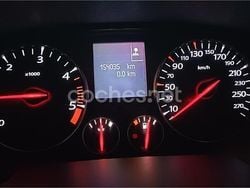Gris / plata Usado 2011 Renault Laguna III Dynamique Berlina | 6500 € (Precio justo)