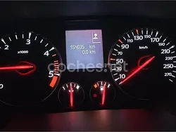 Gris / plata Usado 2011 Renault Laguna III Dynamique Berlina | 6500 € (Precio justo)