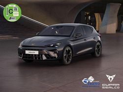 Gris / plata Usado 2025 Cupra Leon Berlina | 26.990 € (Buen precio)