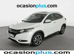 Blanco Usado 2017 Honda HR-V Executive SUV | 19.900 € (Un poco caro)