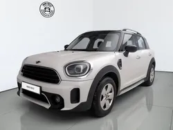 Usado 2024 Mini Cooper Countryman SUV | 29.890 € (Precio justo)