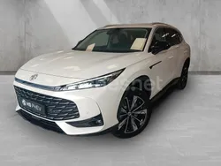 Blanco Nuevo 2024 MG EHS Luxury SUV | 37.990 €