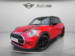 Usado 2020 Mini Cooper Utilitario | 19.900 € (Buen precio)