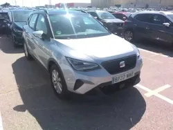 Usado 2023 Seat Arona Style SUV | 17.500 € (Precio justo)