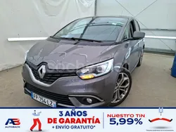 Renault Scénic IV