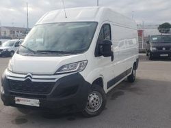 Blanco Usado 2021 Citroën Jumper Monovolumen | 17.787 €