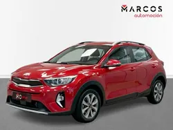 Otro Usado 2022 Kia Stonic SUV | 17.900 € (Precio justo)