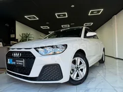Blanco Usado 2023 Audi A1 Sportback Utilitario | 17.990 € (Super precio)