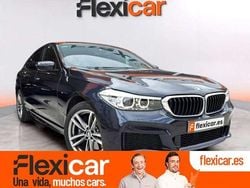 Negro Usado 2017 BMW 630 Coupe | 27.390 € (Precio justo)