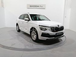 Blanco Usado 2025 Skoda Kamiq Selection SUV | 21.750 € (Precio justo)