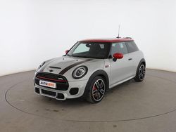 Gris Usado 2020 Mini John Cooper Works Utilitario | 27.099 € (Buen precio)