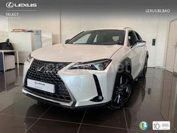 Blanco Usado 2025 Lexus UX SUV | 34.900 €