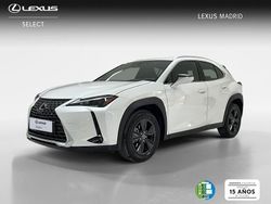 Blanco Usado 2025 Lexus UX SUV | 36.990 €