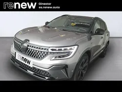 Gris Usado 2023 Renault Austral Iconic Esprit Alpine SUV | 33.810 € (Un poco caro)