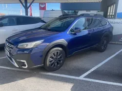 Azul Usado 2024 Subaru Outback SUV | 35.895 €