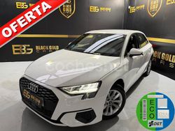 Blanco Usado 2021 Audi A3 Sportback e-tron Advanced Plus Utilitario | 15.490 € (Buen precio)
