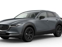Gris / plateado Usado 2025 Mazda CX-30 Homura-Line SUV | 28.990 €