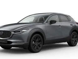 Gris / plateado Usado 2025 Mazda CX-30 Homura-Line SUV | 28.990 € (Precio justo)