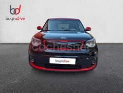 Eléctrico Usado 2017 Kia Soul SUV | 9490 €