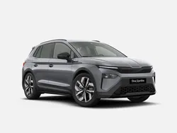 Gris Nuevo 2025 Skoda Elroq SUV | 45.644 € (Caro)
