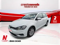 Usado 2019 VW Golf VII | 16.813 € (Precio justo)