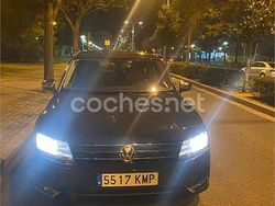 Negro Usado 2018 VW Tiguan Edition SUV | 16.000 € (Buen precio)