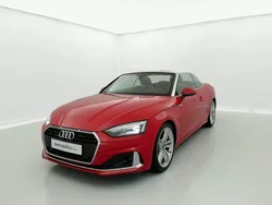 Tangorot Usado 2021 Audi A5 Advanced Plus Coupe | 37.620 € (Precio justo)