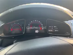 Blanco Usado 2012 Citroën DS5 Utilitario | 9200 € (Buen precio)