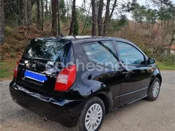 Citroën C2
