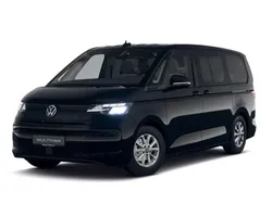 VW Multivan