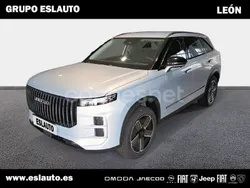 Gris / plata Nuevo 2025 Jaecoo 7 SUV | 36.950 € (Buen precio)