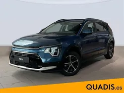 Otro Nuevo 2025 Kia Niro SUV | 40.401 € (Caro)