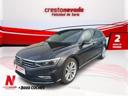 Usado 2021 VW Passat R-line Familiar | 26.158 € (Caro)