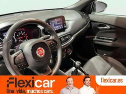 Blanco Usado 2020 Fiat Tipo S Utilitario | 10.790 € (Buen precio)