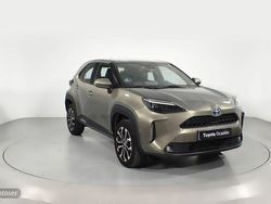 Bronce Usado 2022 Toyota Yaris Cross Active SUV | 25.400 € (Un poco caro)
